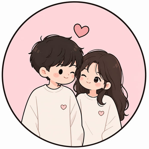❤️ Couples